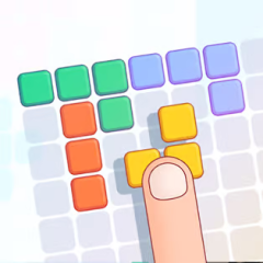 11-11 Block Puzzle