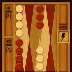 Backgammon