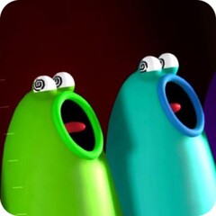 Blob Opera
