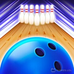 Bowling Challenge