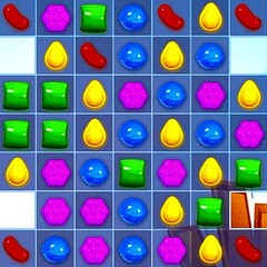 Candy Crush
