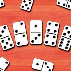 Domino Block