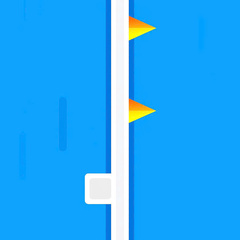 Flip Cube