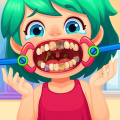 Funny Dentist Surgery