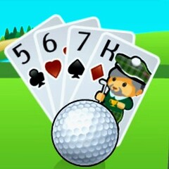 Golf Solitaire Pro