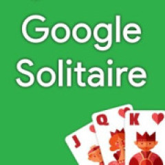 Google Solitaire