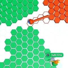 Hexanaut.io