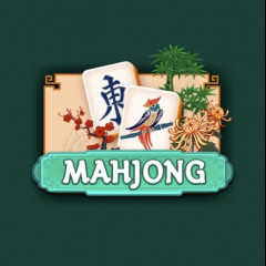 Mahjongg Solitaire