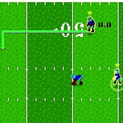 Retro Bowl
