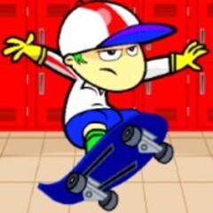 Skate Rush