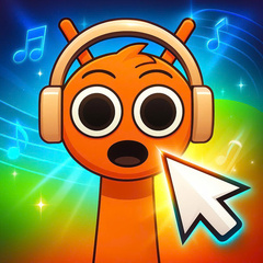 Sprunki Clicker